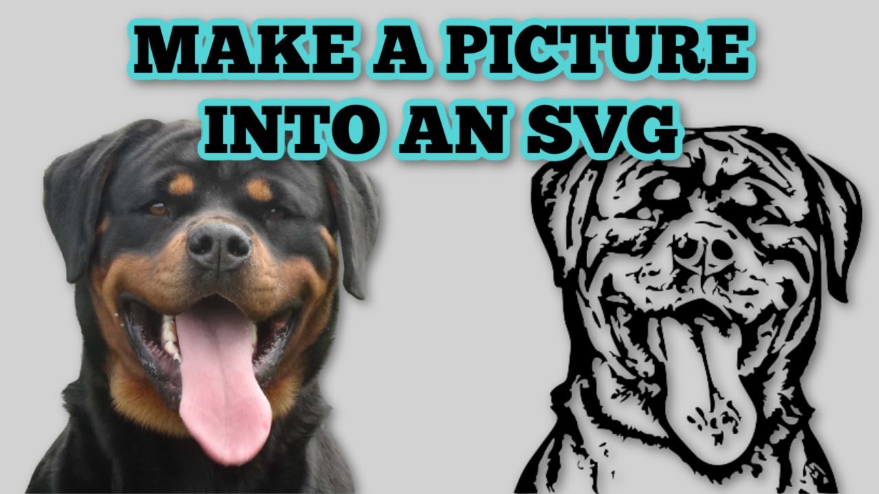 Как преобразовать фотографию в формат SVG - Памятник домашнему животному - Семейный памятник - На...