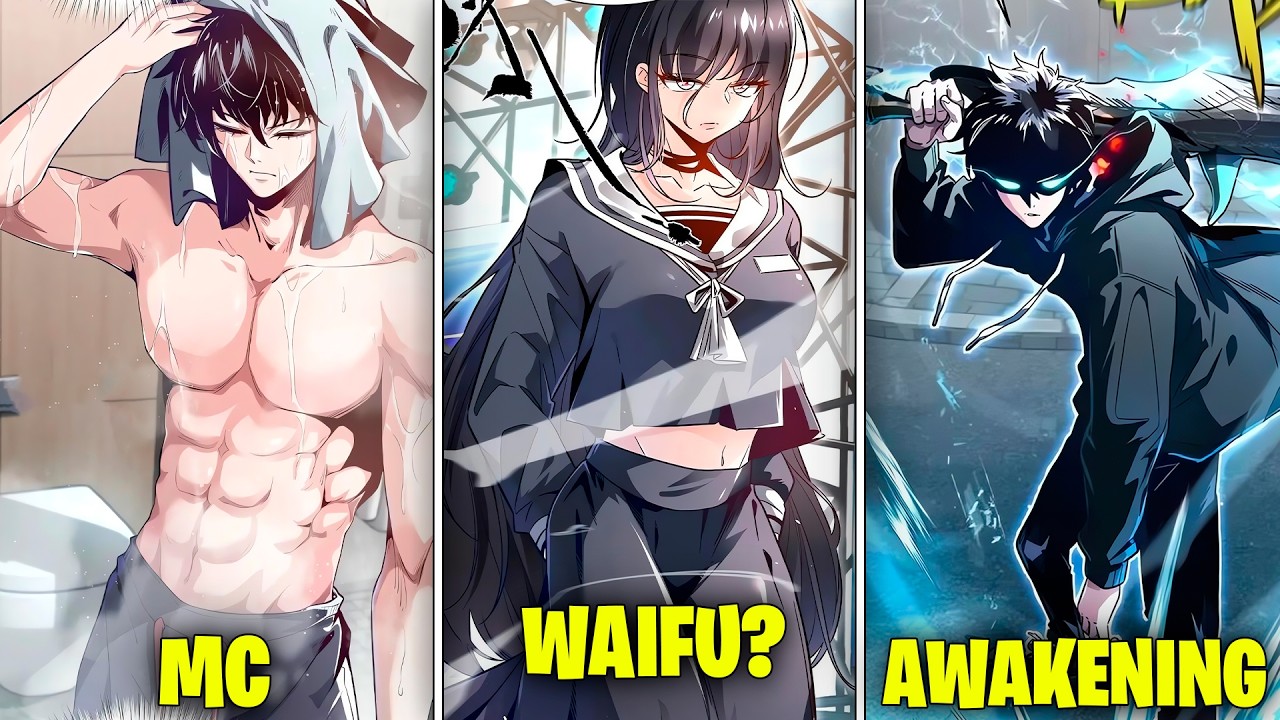Betrayed, He Awakens the SS+ Rank System to Seek Revenge - Manhwa Recap