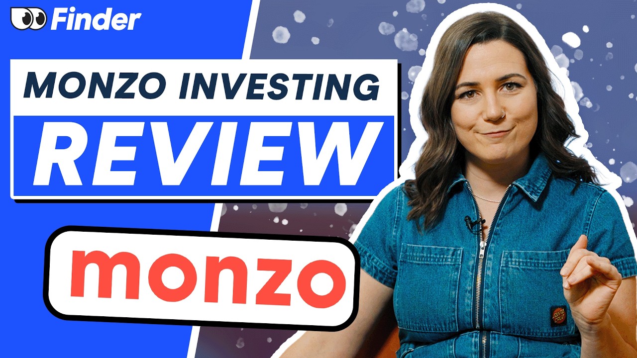 Подходит ли Monzo для инвестиций? Обзор инвестирования на Monzo.