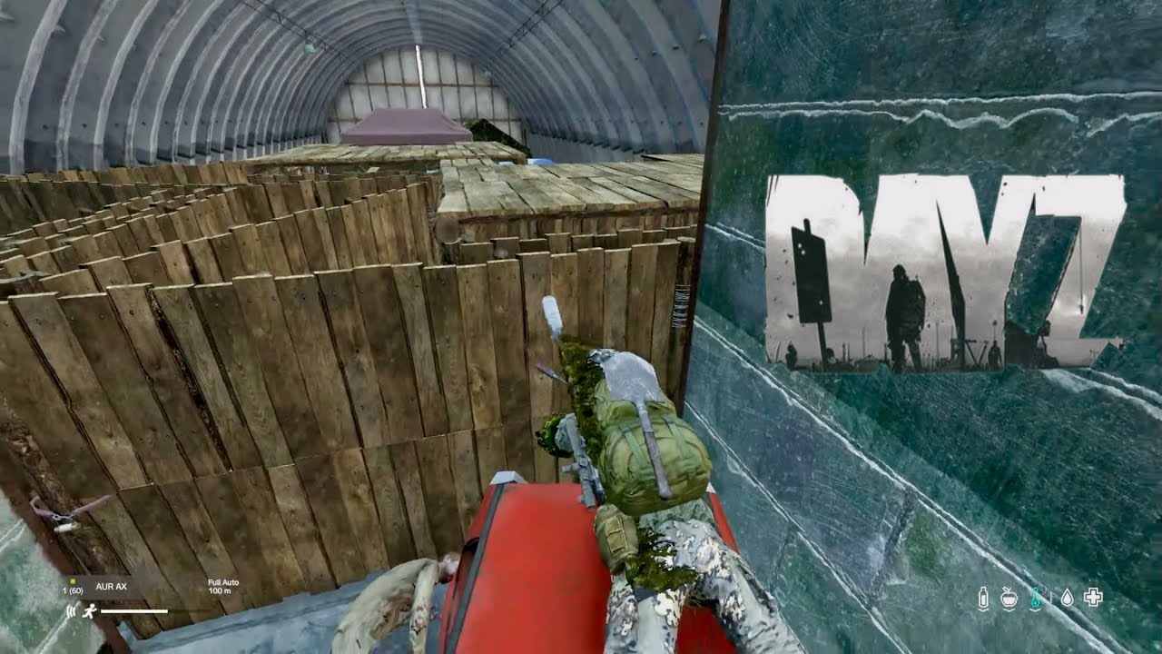 [PARTIE 1] LE WIPE EN OFFI : CARNAGE 🔥
