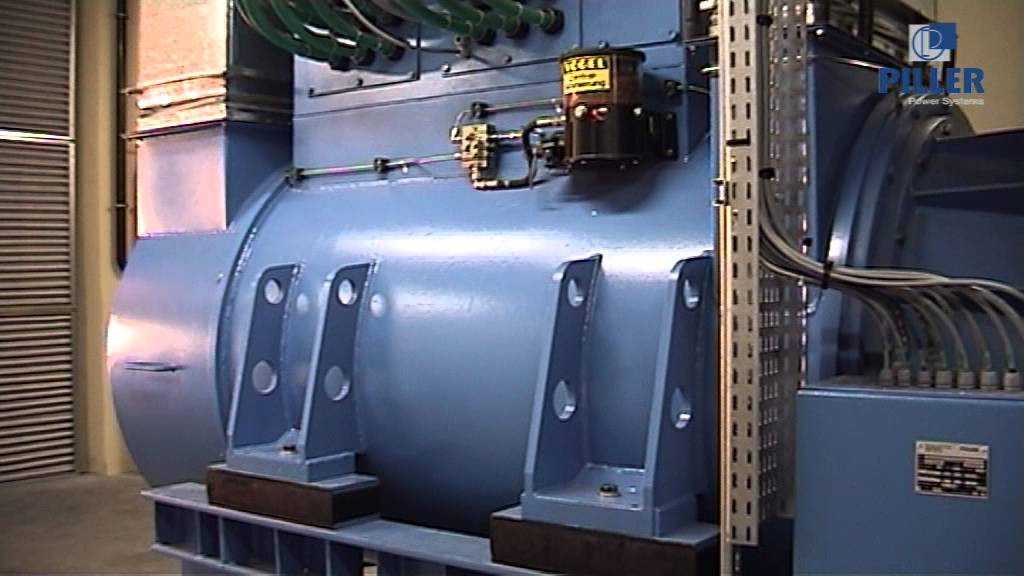 Piller France supply UBTD to Large Airport