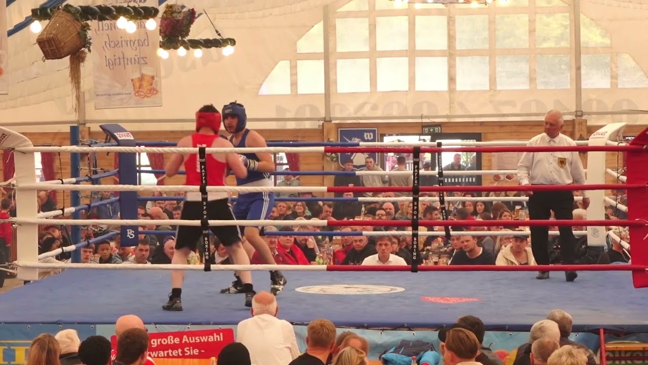 Moshkoev vs Nazarli