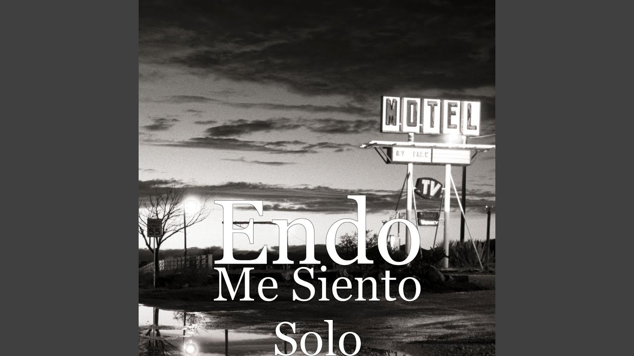 Me Siento Solo