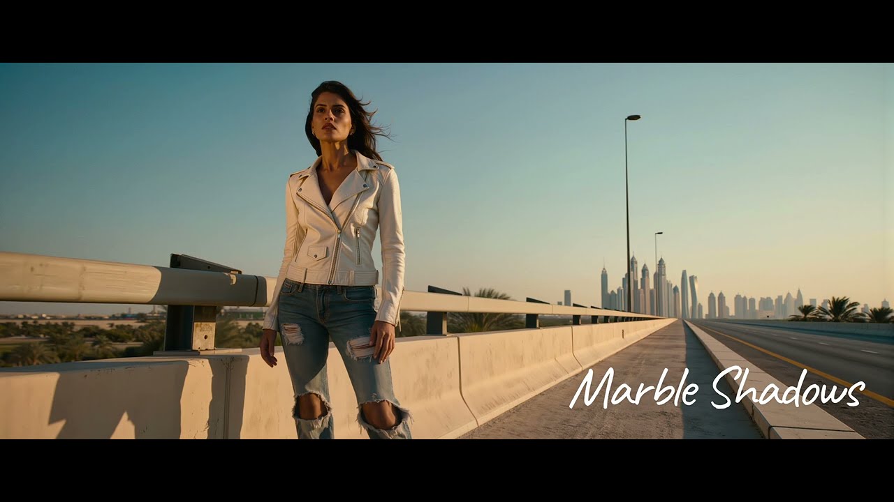Indie Rock Dreampop - Marble Shadows