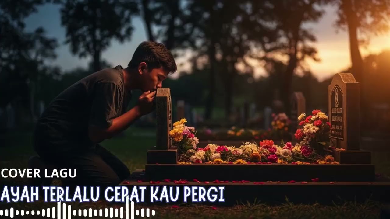 Lagu Untuk Ayah Tercinta ❤️ Slow Rock Indonesia Paling Menyentuh