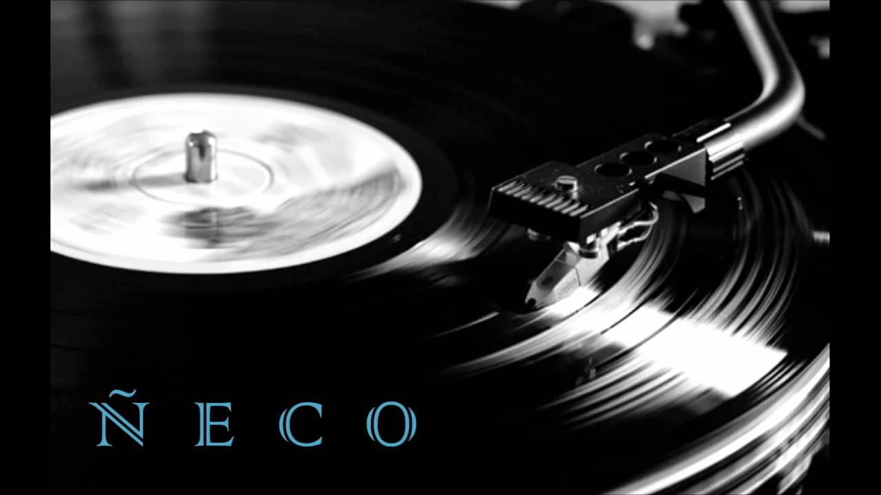 VICENTICO VALDES  - NEGRO BONITO