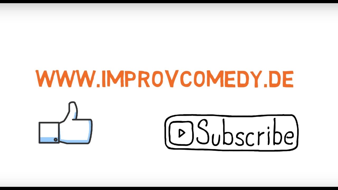Impro Theater Tutorial: Harold - Struktur