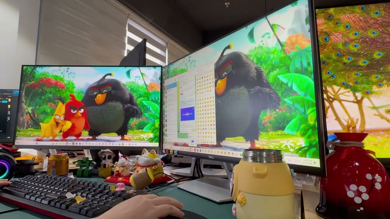 The Workflow Behind Creating a Video