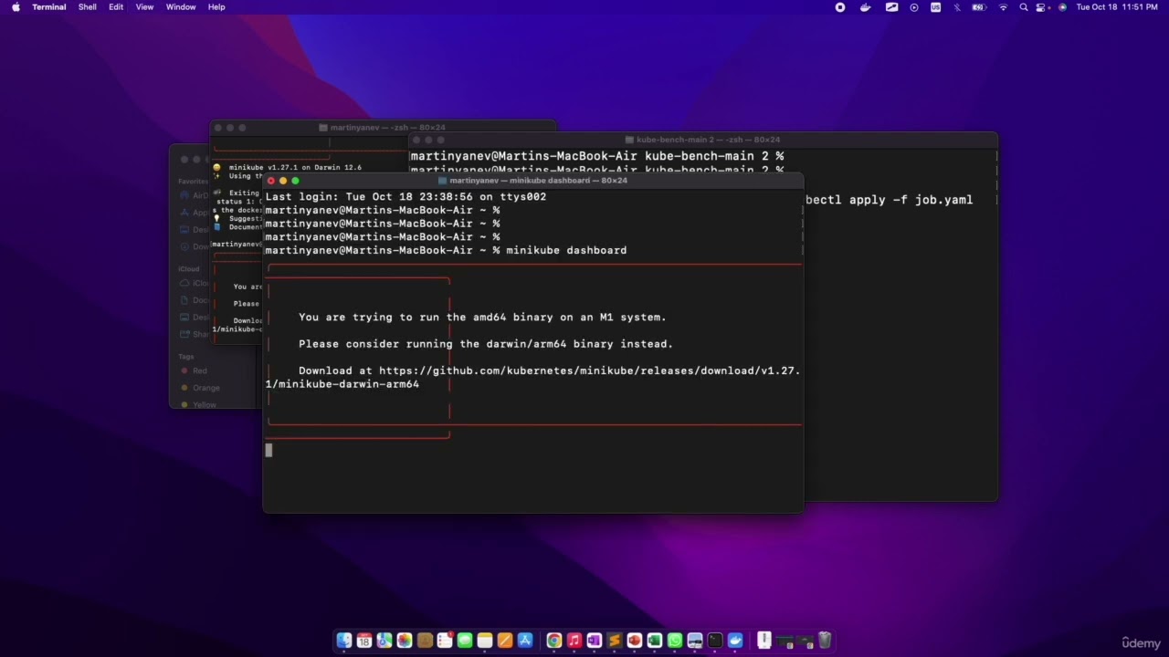 1  KubeBench Security