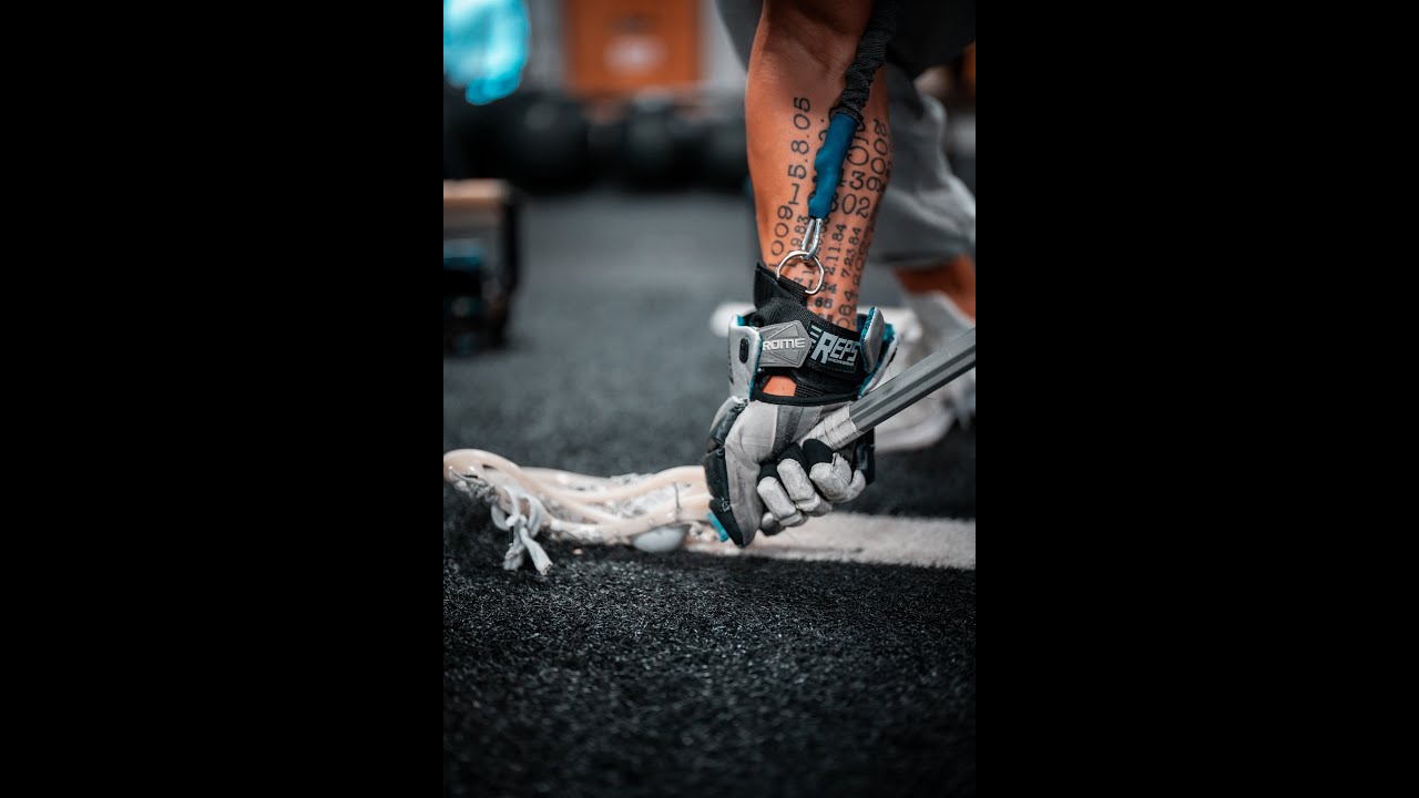 Best Drill for a Faster Faceoff Clamp