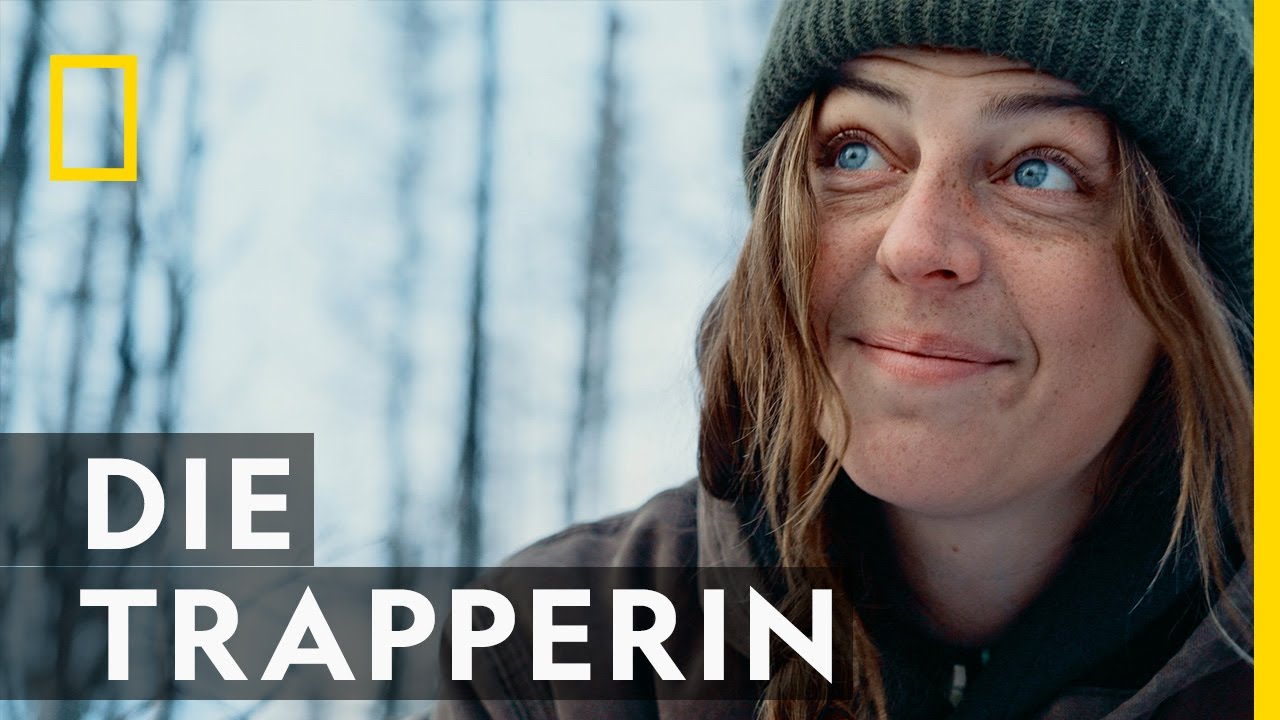 Das Leben eines Trappers | Northwoods Survival: &Uuml;berleben in Kanadas Wildnis