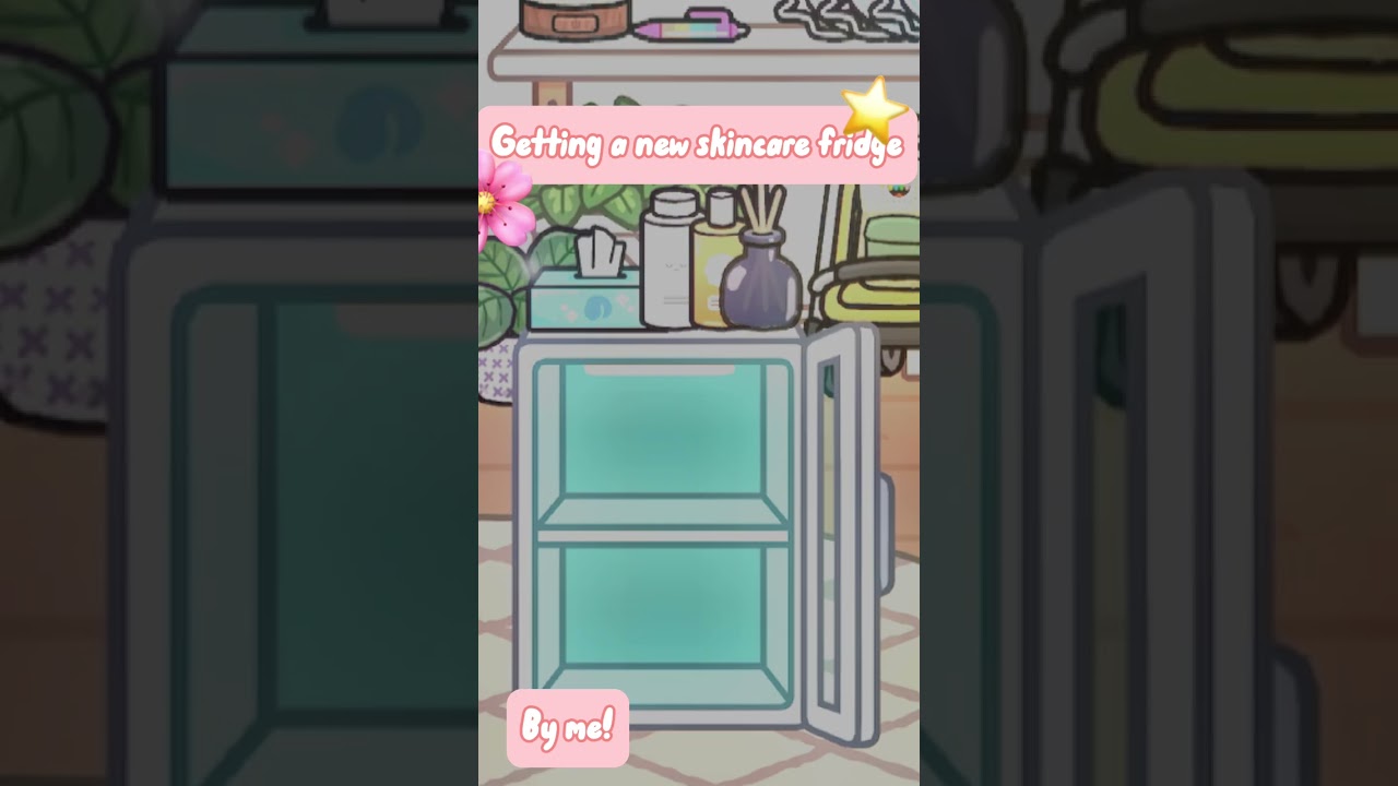 My first Toca life video!