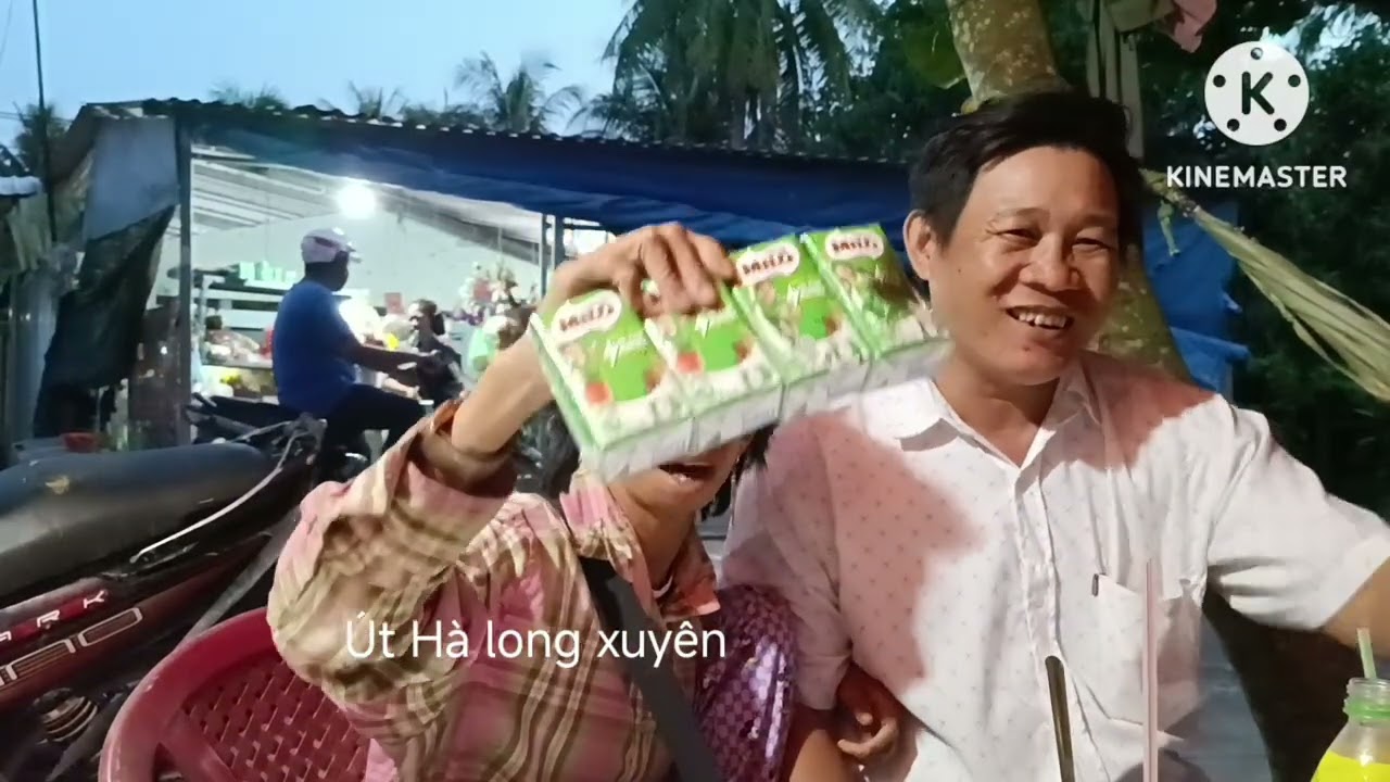 Câu chuyện Vợ Chồng Chim Sâu .