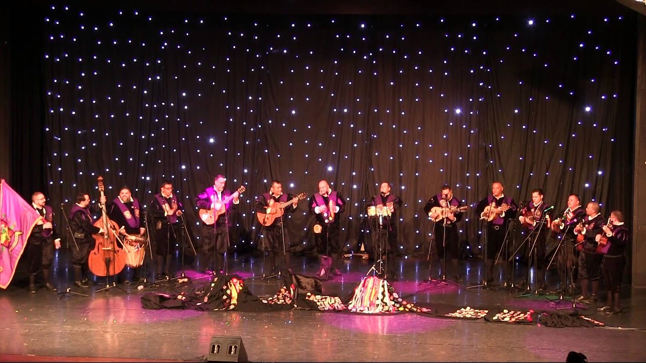 TunAmérica - María Cervantes (2015)