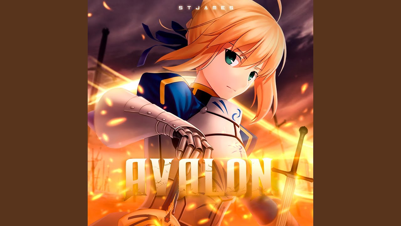 Avalon (Saber)