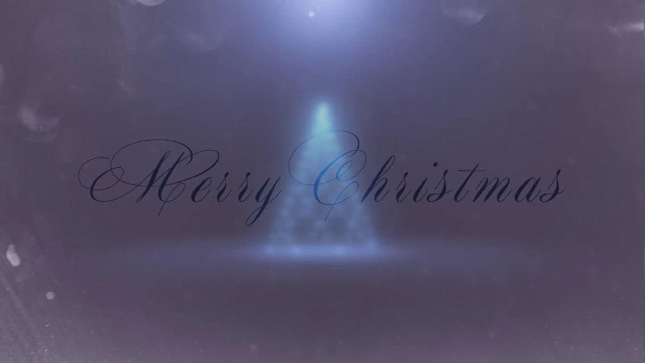merry christmas vector 2016