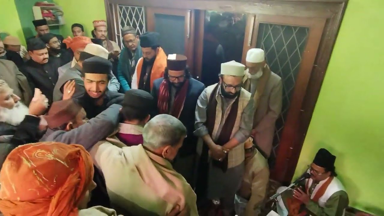 Khula fir babe Maikhana Qayamuddin Chishti ka #Manqabat (Javaid Azeem Qawwal) 2026 