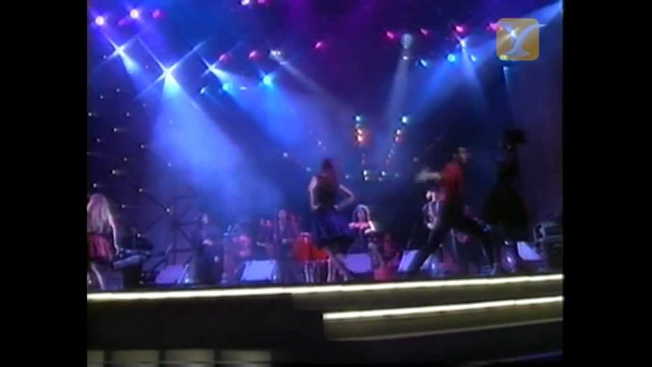 Juan Luis Guerra, Como Abeja al Panal, Festival de Viña 1991