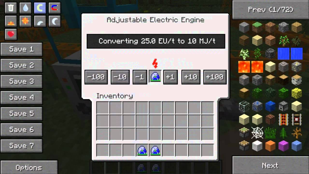 Minecraft Tehnic Quarry tutorial in english/ in engleza