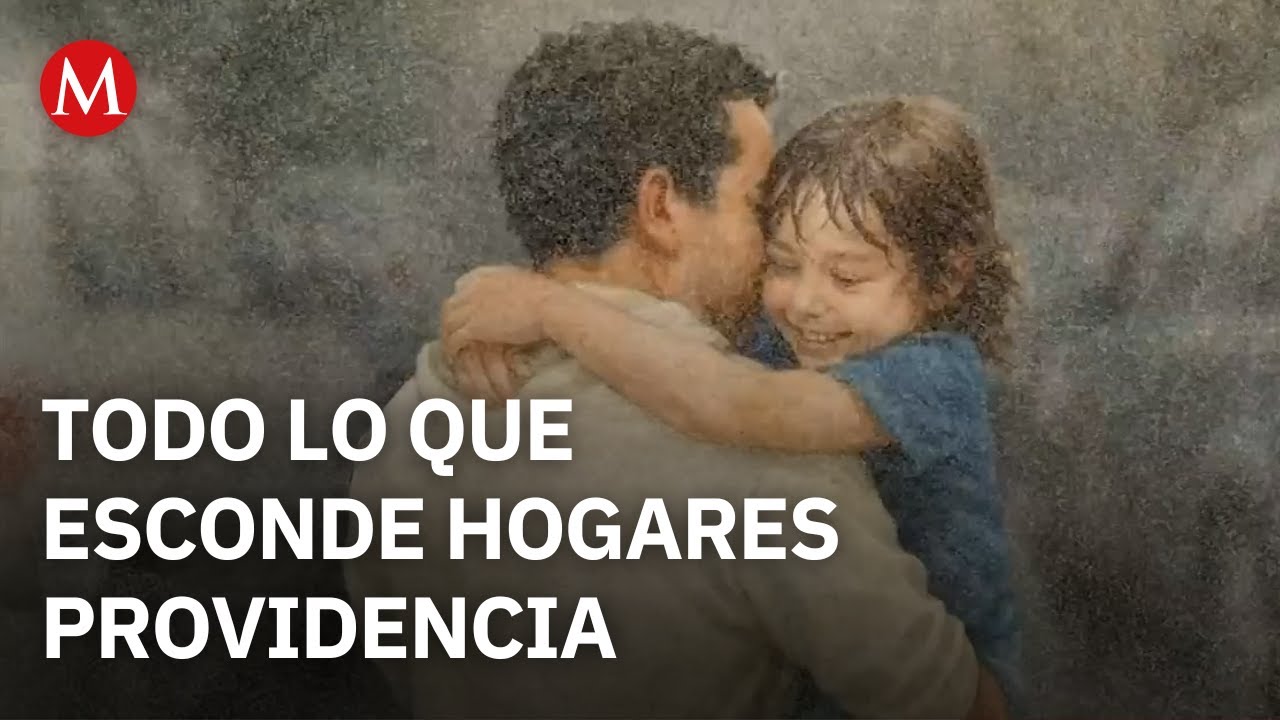 Exinterno revela irregularidades en Hogares Providencia y acusa violaciones a derechos | Parte 1