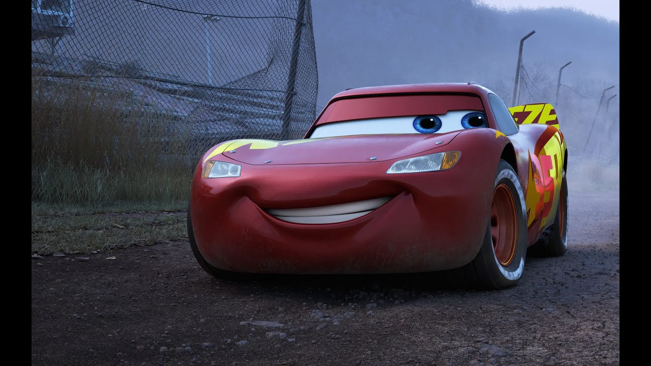 🚘Cars MV || That's My Kind Of Night by Luke Bryan || Fan Made😁🔥