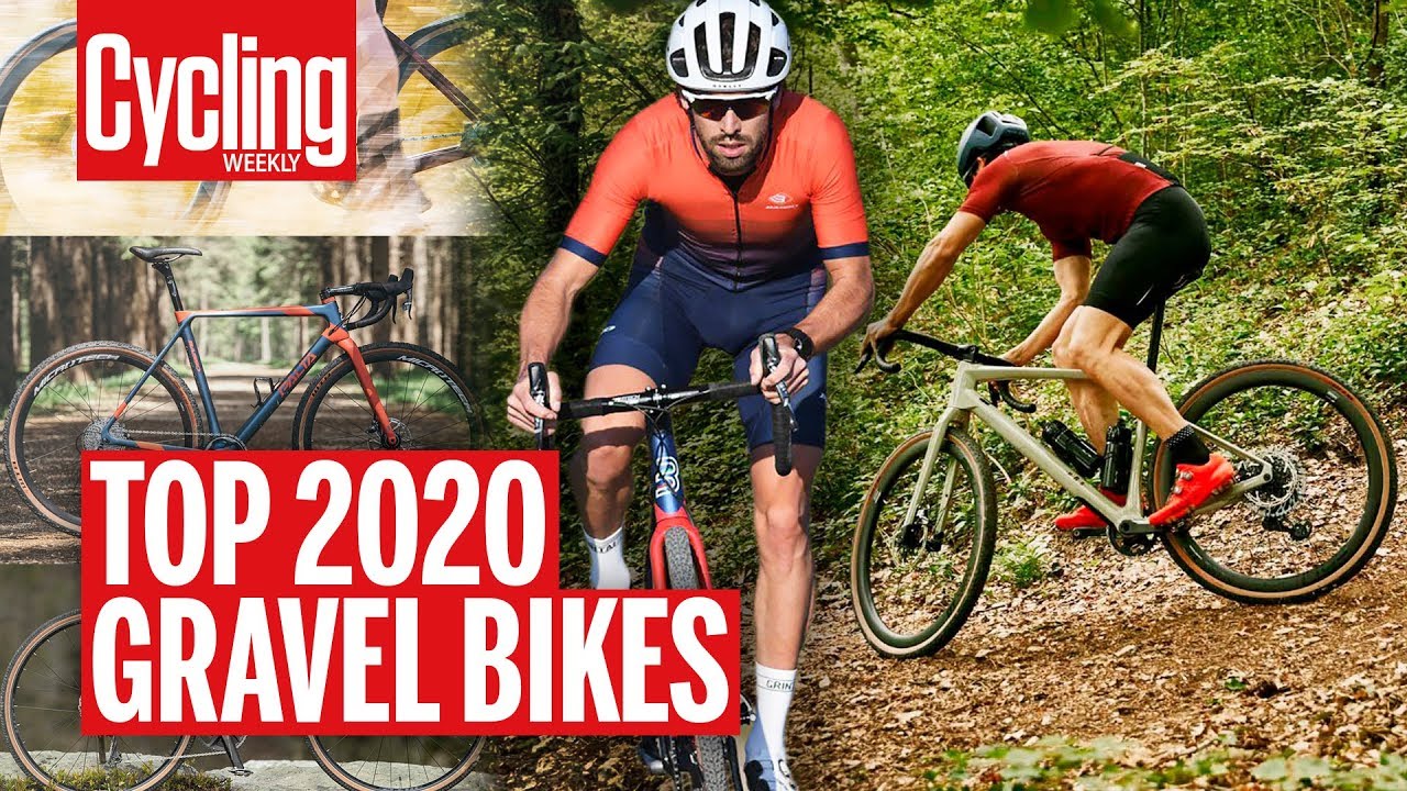 Лучшие гравийные велосипеды 2020 года | Cycling Weekly