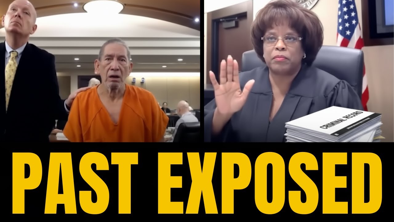 Judge Boyd Refuses ALL Mercy — One Look at the Criminal Record Changed Everything
