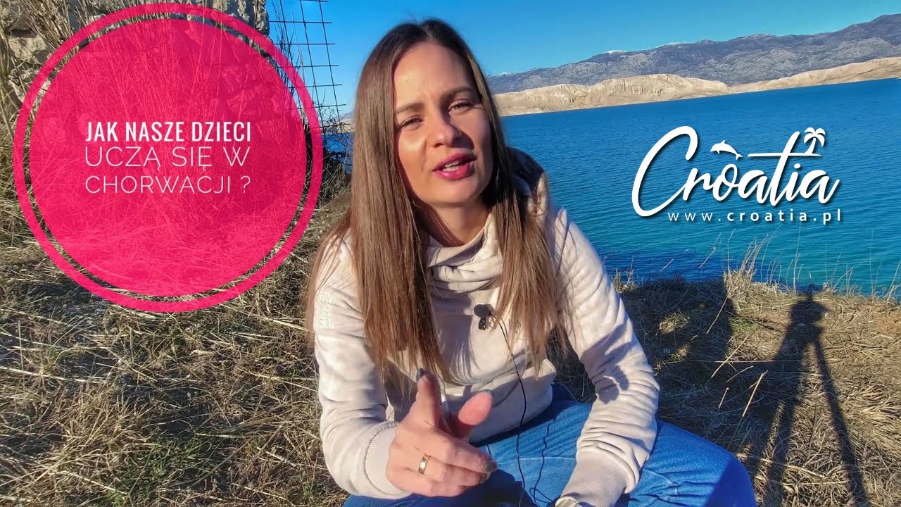 Polska szkoła w Chorwacji - Czy to możliwe? - Czwarty vlog