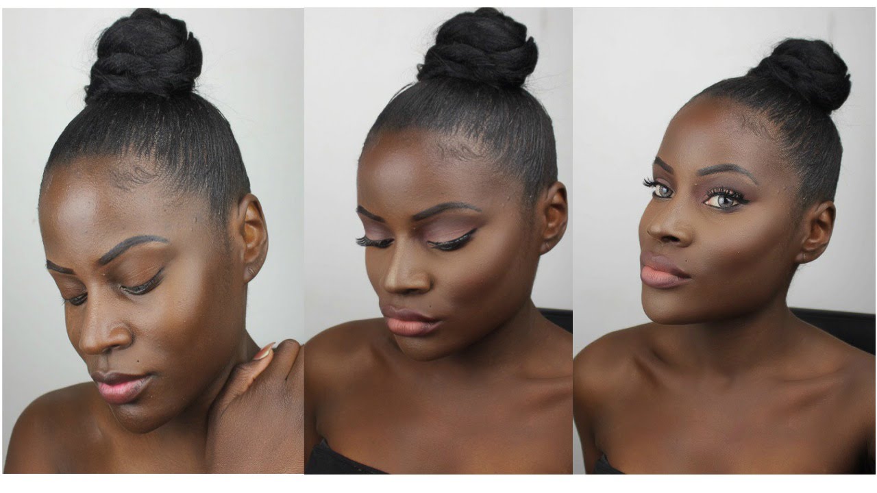 HOW I KONTOUR + HIGHLIGHT | Breeny Lee