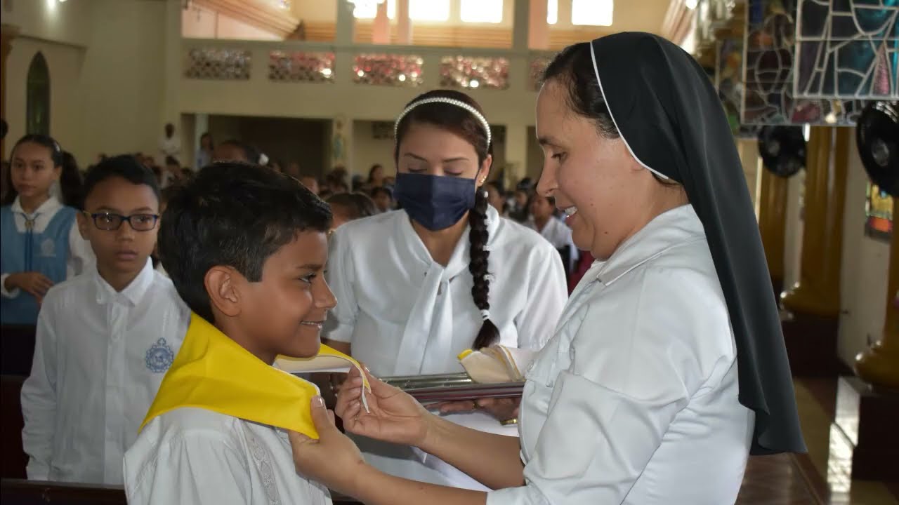 INFANCIA MISIONERA 2023