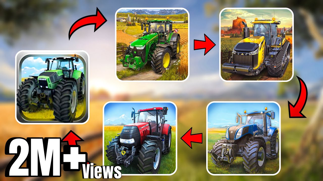 Fs12 vs Fs14 vs Fs16 vs Fs18 vs Fs20 | New Update Information | Timelapse |