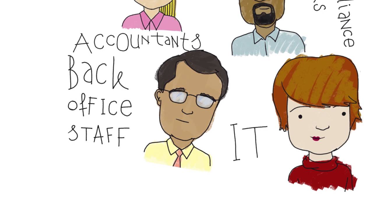 Inside the financial system | London Business School