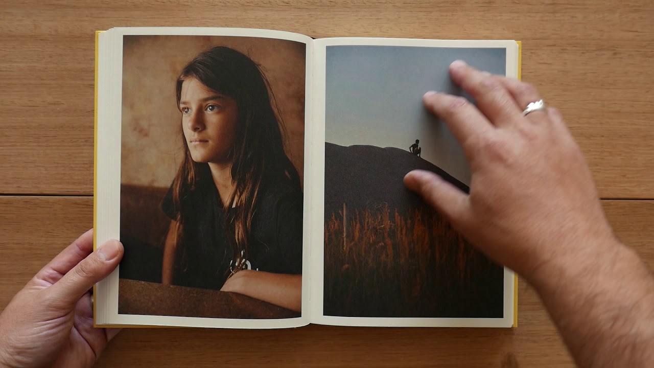 Bec Parsons – Lone Dove (Perimeter Editions)