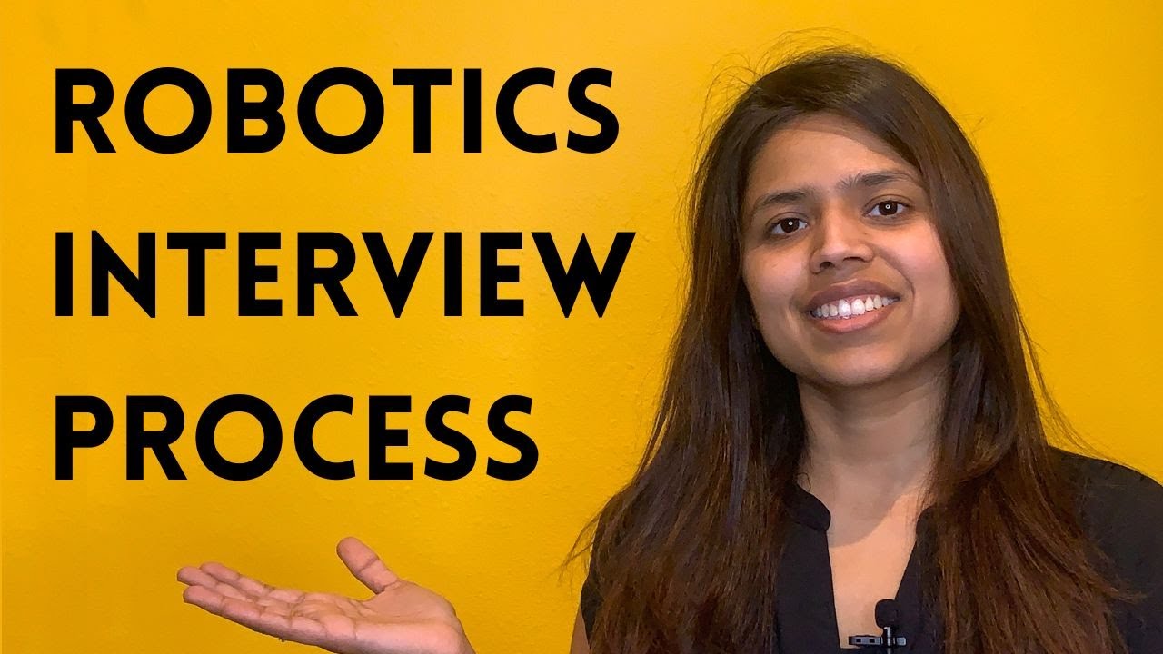 Robotics Engineering Interviews Decoded: Insider Tips and Strategies