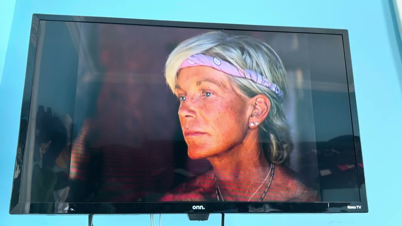 Survivor Africa: The Jury Casts Their Votes Part 1