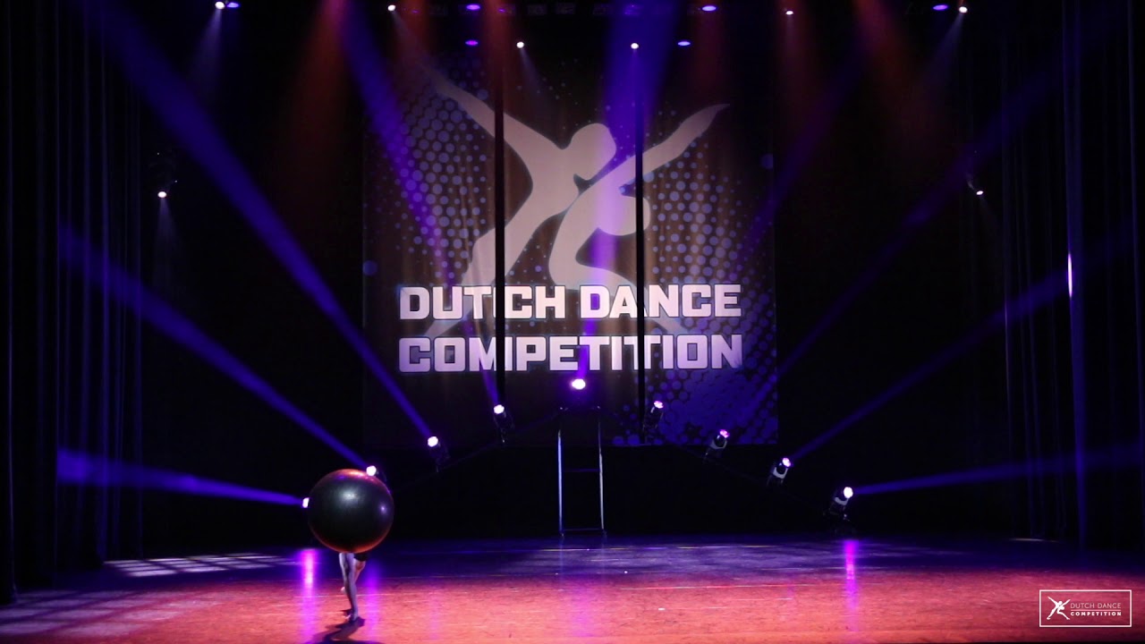 2018 DDC Florijn Roos - YT