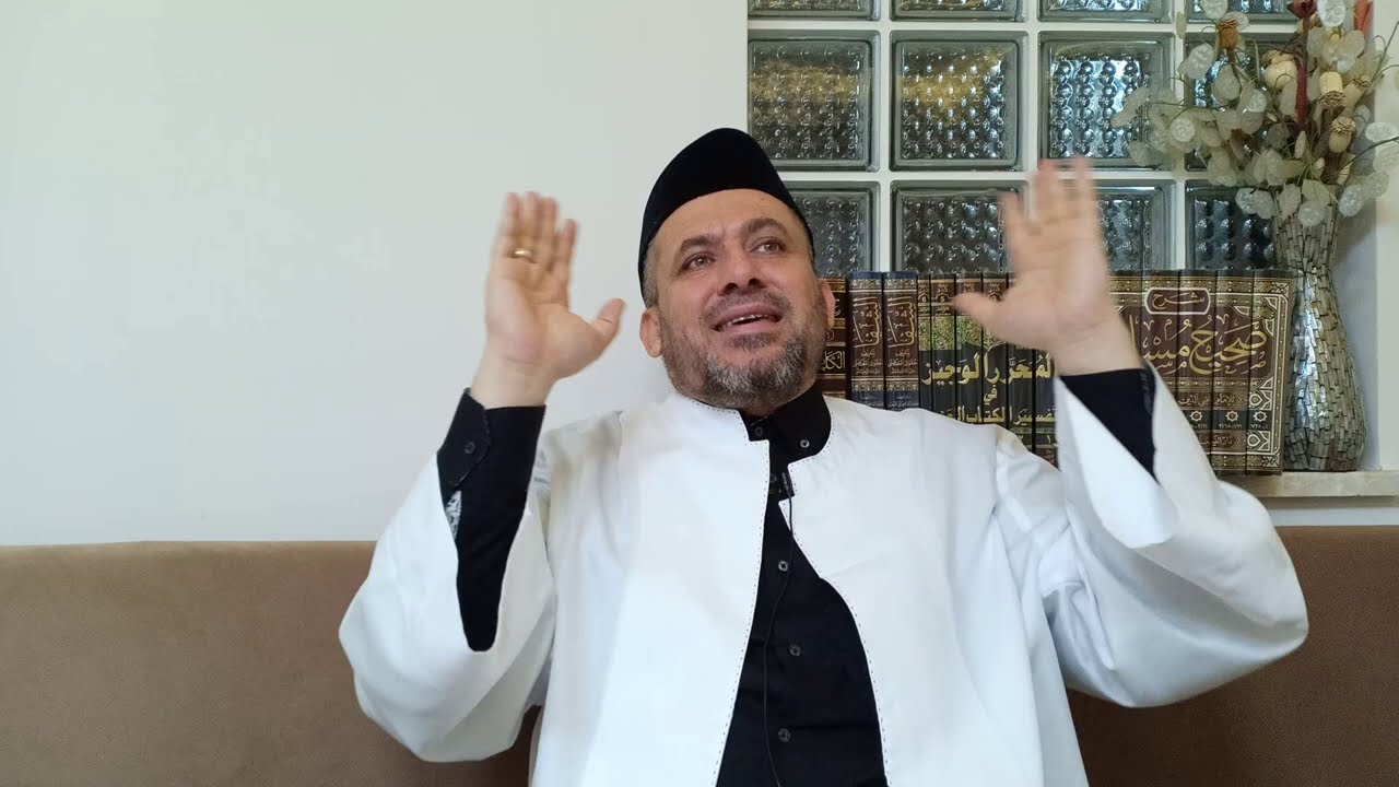 لماذا لا يوجد مجتهد مطلق اليوم؟!