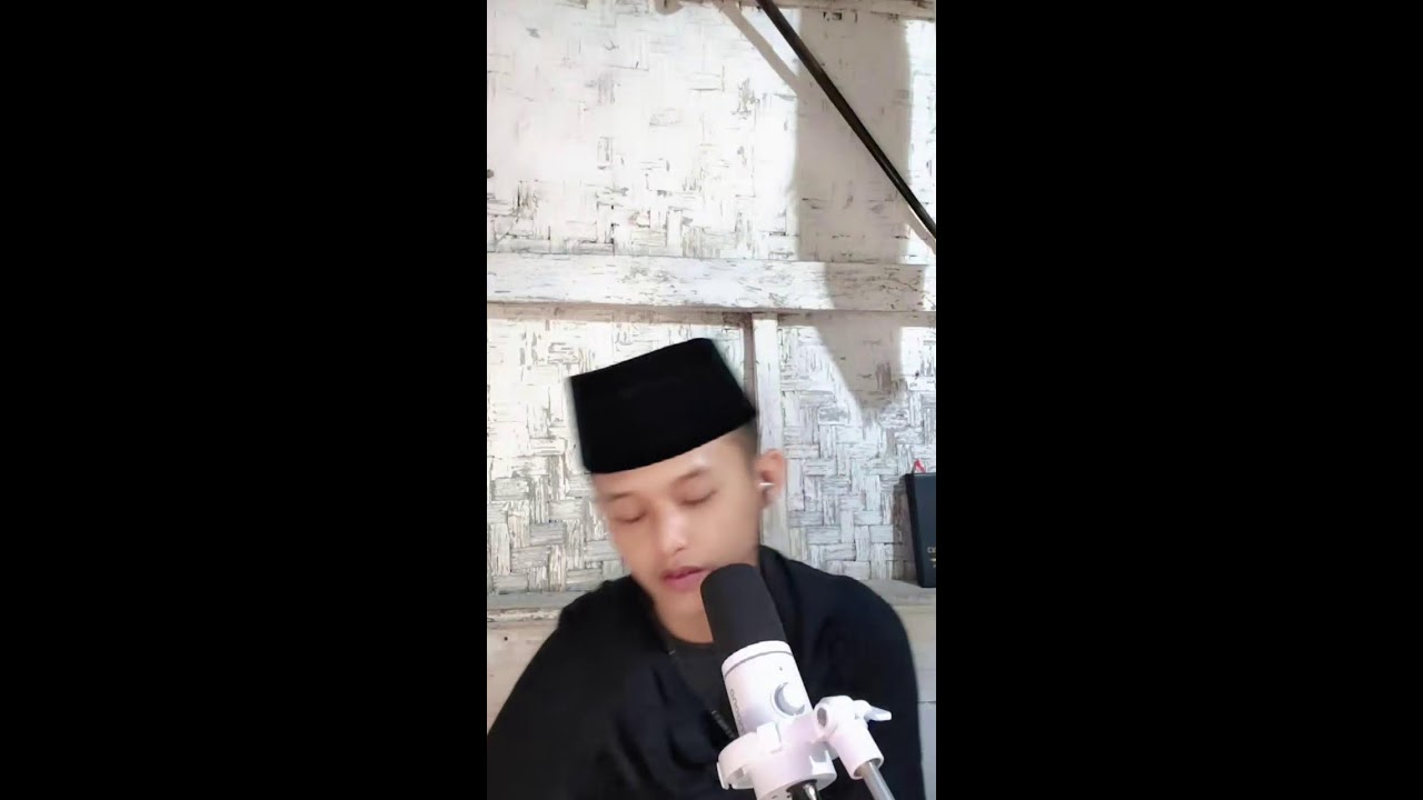Murotal Qur'an Merdu Bikin Hati Tenang / 08 Mar 2026
