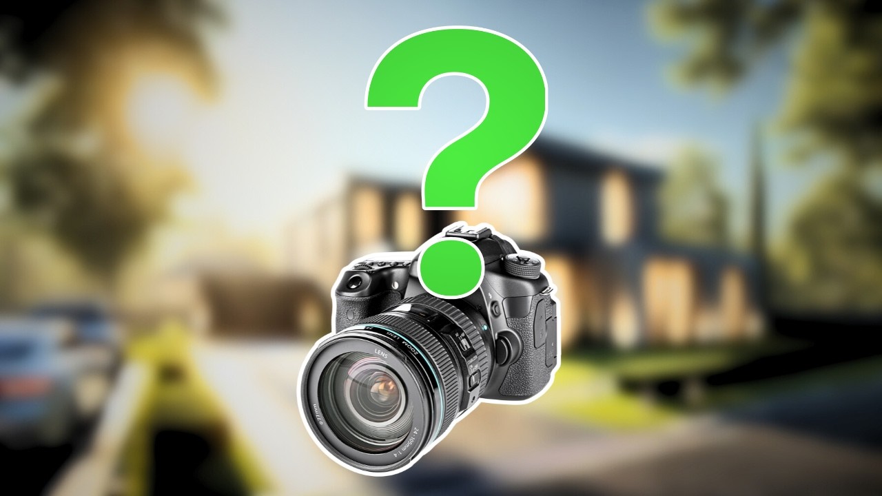 How Much I REALLY Charge for Real Estate Photography (Full Pricing Guide)