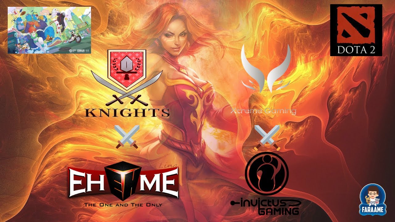 พากย์ หรือ นั่งดู Dota2  [ 02-02-2023 ] วันนี้โซนจีน 2 คู่