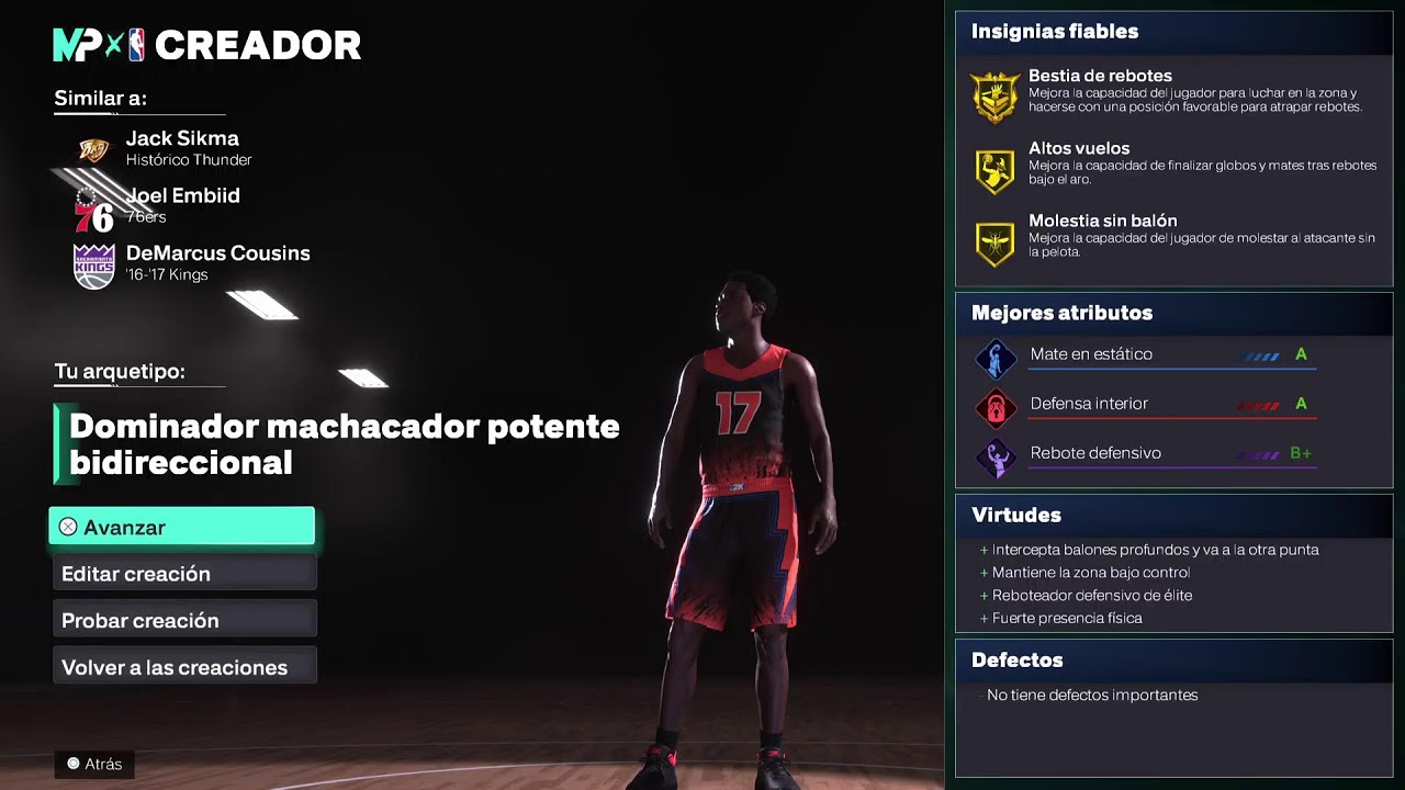 Nba2k2026
