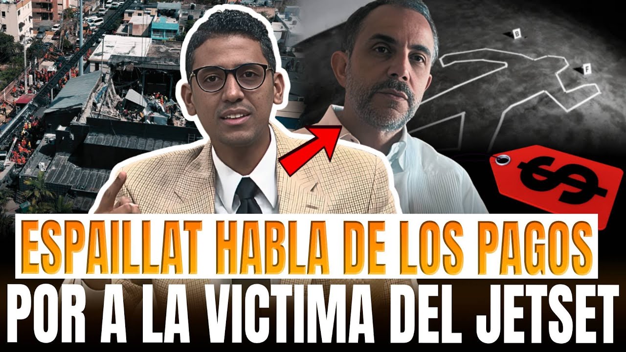 ABOGADO DESTAPA LO MÁXIMO QUE VALEN CADA VICTIMA VÍCTIMAS DEL JETSET SEGÚN LA LEY (BILLY GERONIMO)