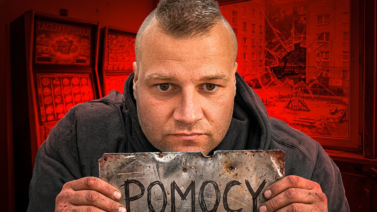 Chore UNIWERSUM Dżordżo 