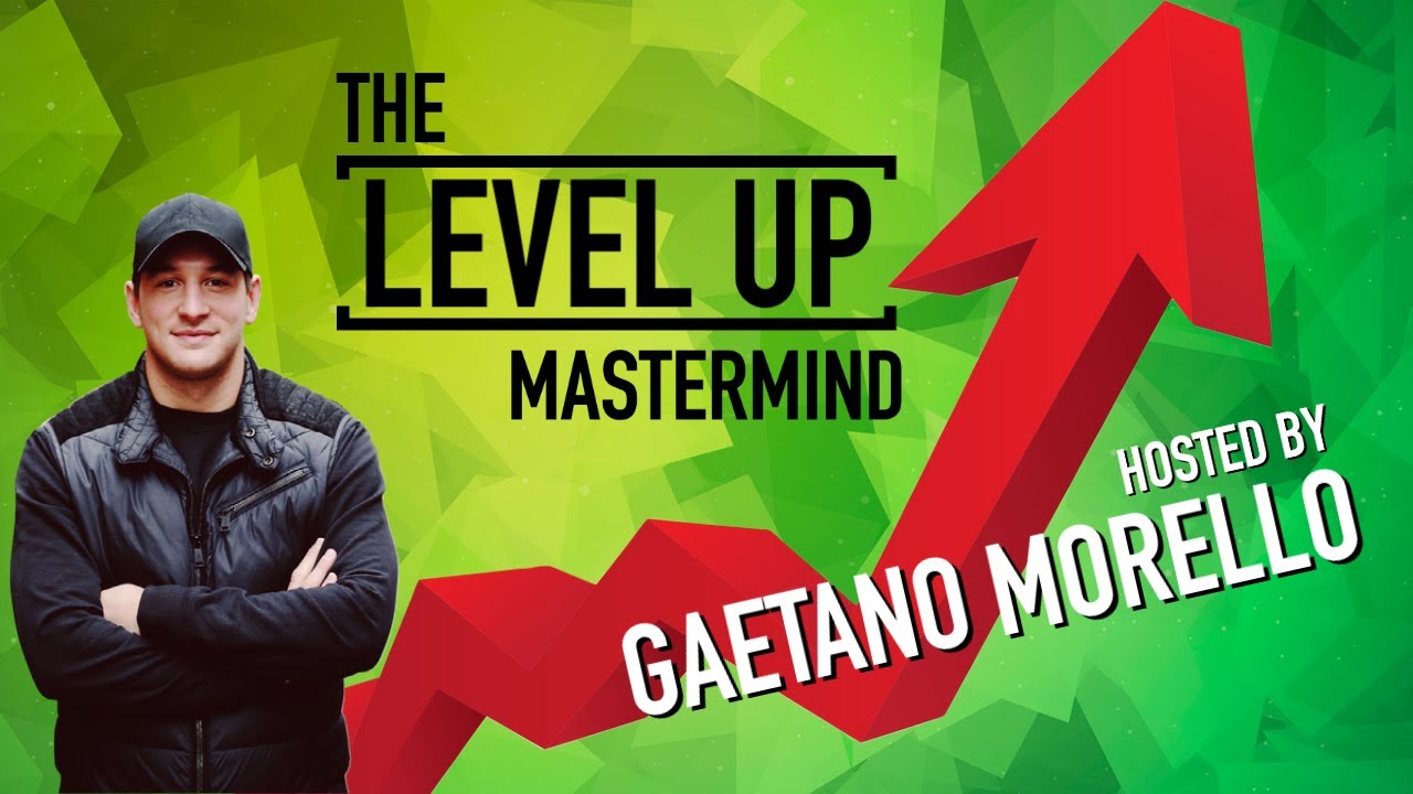 Level Up with Carson Hess, Cofounder of Real Estate Technology Company Development AI