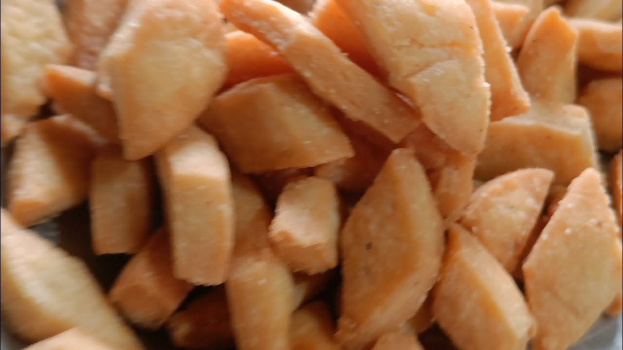 શક્કરપારા