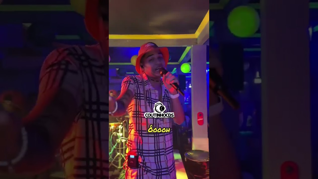 @vinycosta - CHEGOU UM &Aacute;UDIO #sabadouuu 🍺🎶🔥