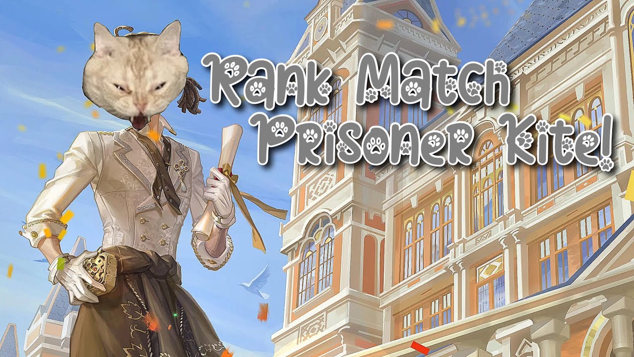 Rank Match Prisoner Kite!