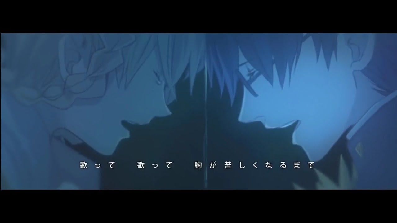 ヨンジュウナナ / Forty Seven - Mikito-P 歌ってみた Kururu ver