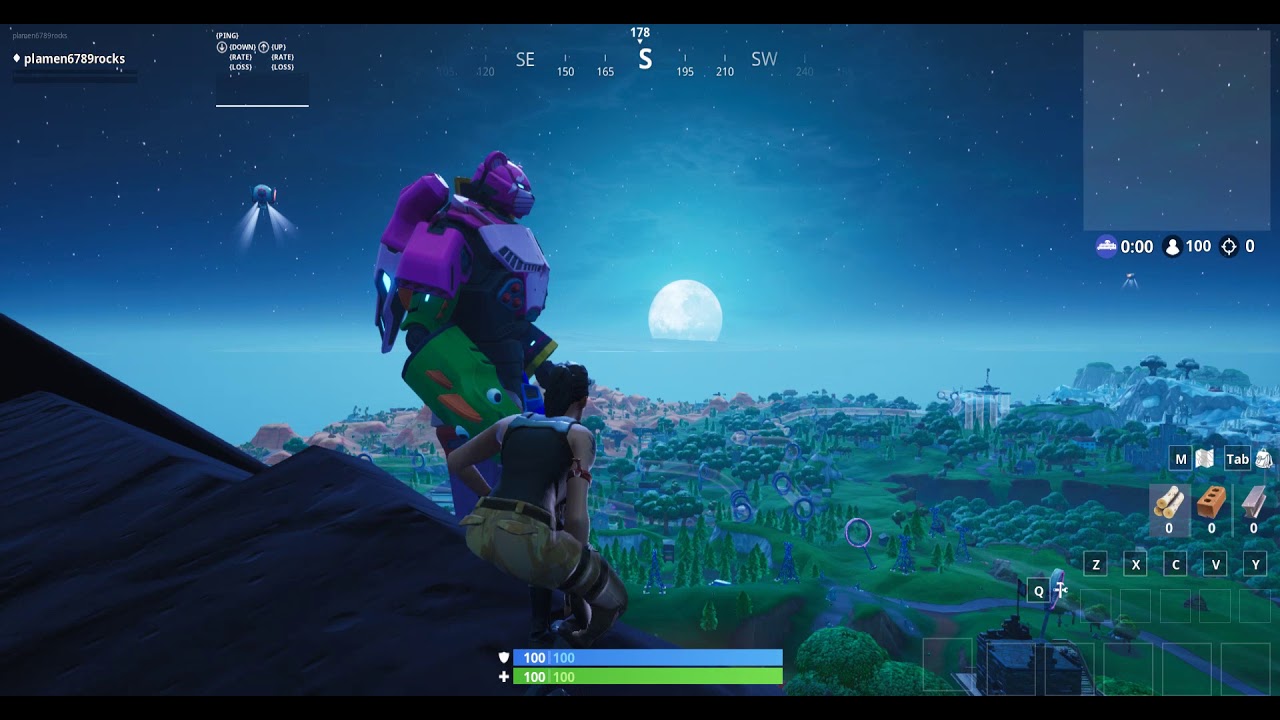 The Final Showdown Event In 2021 With Gameplay! [Rift Private Server]