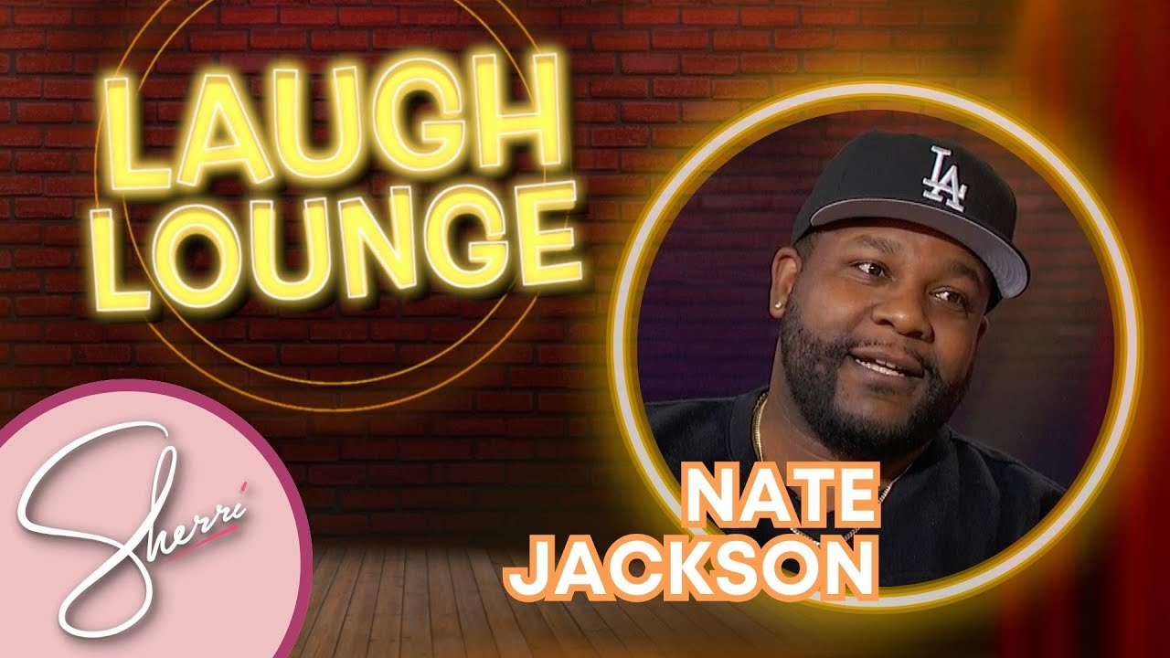 Nate Jackson&rsquo;s Tinder Date Gone Wrong | Sherri Shepherd